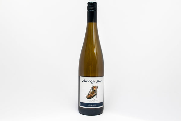 2025 Limited Release Riesling - Min. order 6 bottles in any mix