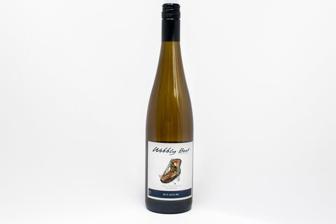 2025 Limited Release Riesling - Min. order 6 bottles in any mix