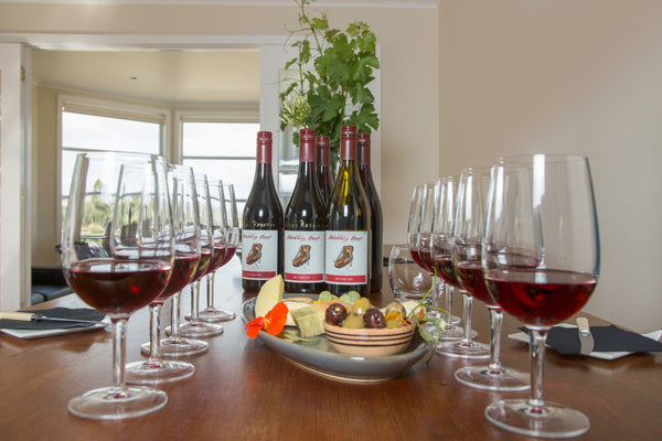 Animal Lovers Wine Club - 12 Pack Membership Package