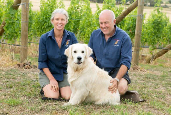 Animal Lovers Wine Club  -  6 Pack Membership Package