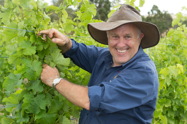 Grape Growing Workshop    Sunday April 12      2.00 PM