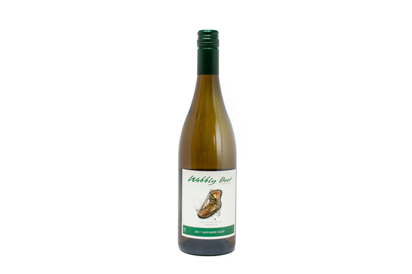 2023  Sauvignon Blanc - Min. order 6 bottles in any mix