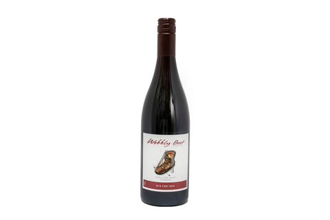 2022 Pinot Noir - Min. order 6 bottles in any mix