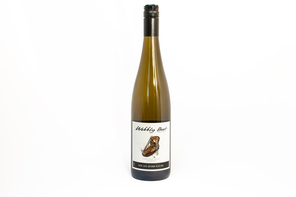 2025 Limited Release Riesling - Min. order 6 bottles in any mix