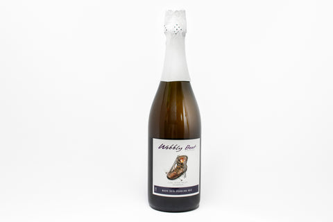 2020 Maeve Vintage Sparkling Rose - Min. order 6 bottles in any mix