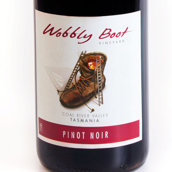 2022 Pinot Noir - Min. order 6 bottles in any mix