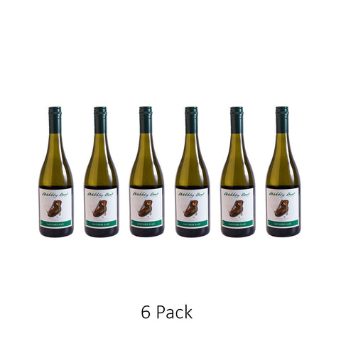 6 x 2023 Sauvignon Blanc