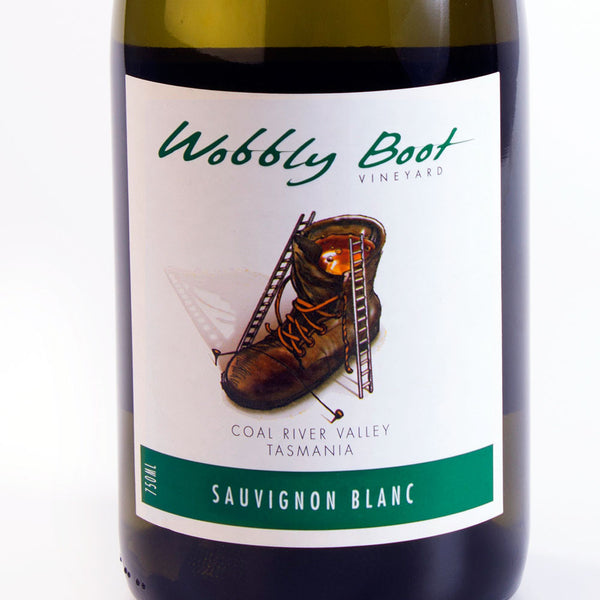 2023  Sauvignon Blanc - Min. order 6 bottles in any mix