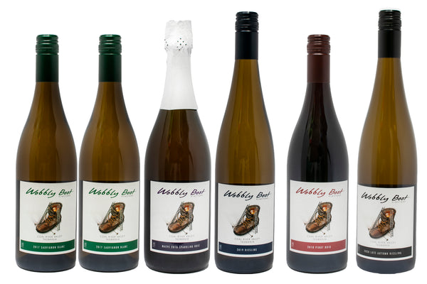 Maeve's Discovery Pack 12 x Mixed