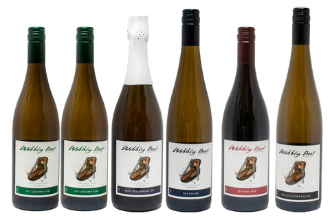 Maeve's Discovery Pack 12 x Mixed