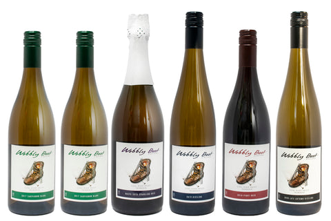 Maeve's Discovery Pack - 6 Mixed